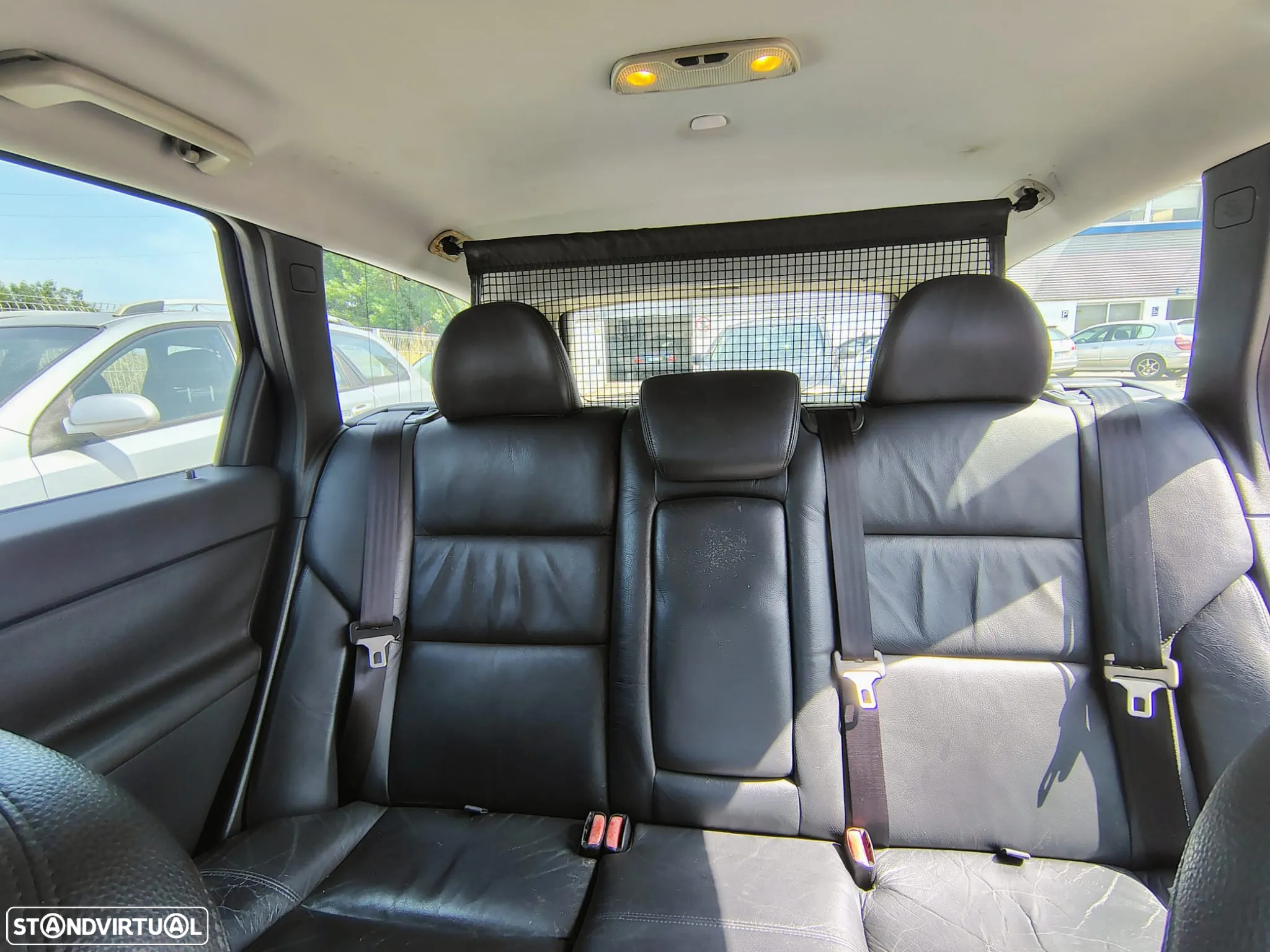 Volvo V50 1.8 Nível 2 - 17