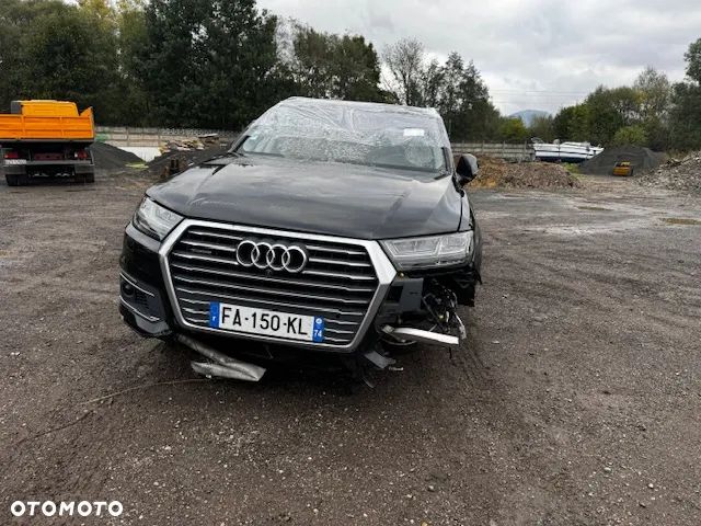 Audi Q7 e-tron 3.0 TDI Quattro Tiptr - 18
