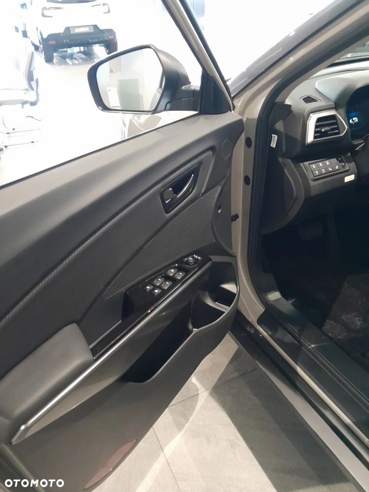 SsangYong/KGM Tivoli 1.5 T-GDI Adventure 4x4 - 8