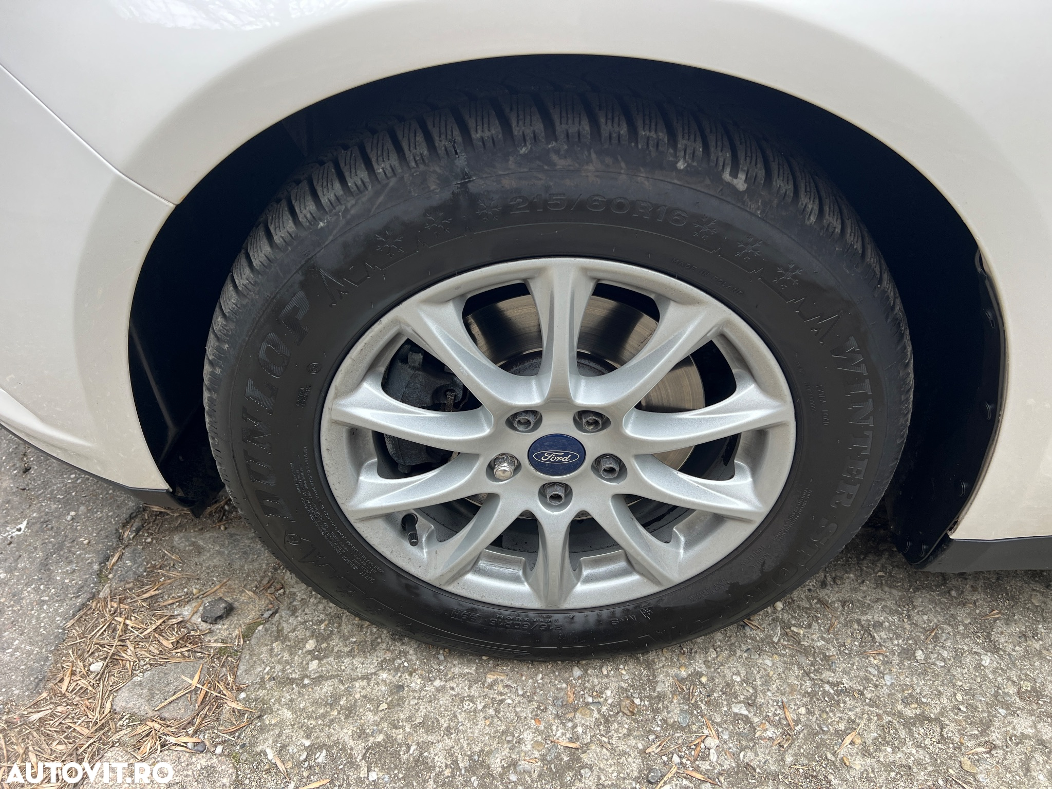 Ford Mondeo 2.0 TDCi Trend - 27