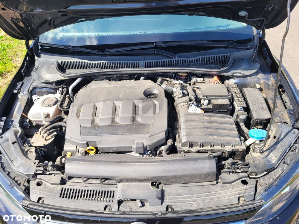 Volkswagen Polo - 10