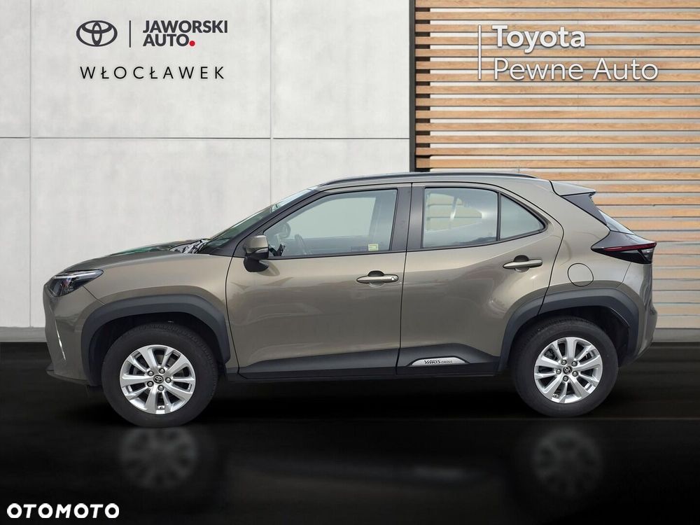 Toyota Yaris Cross 1.5 Comfort - 2