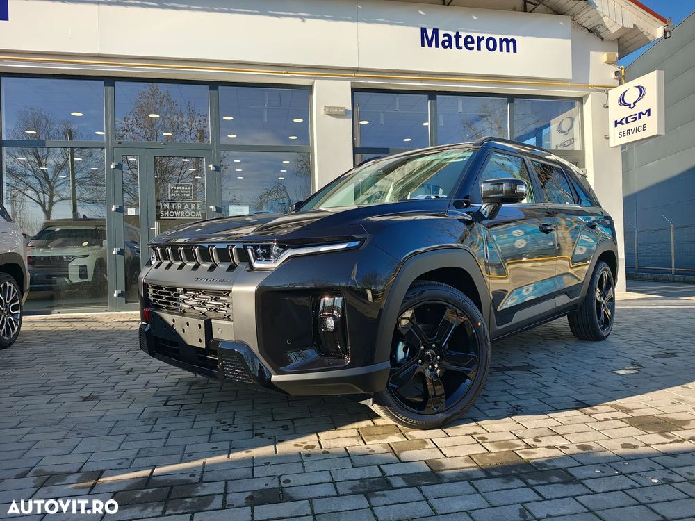 KG Mobility Torres - 23