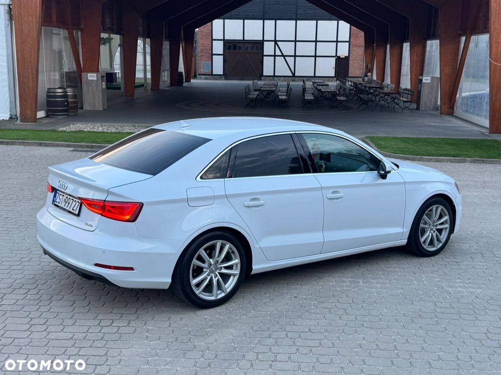 Audi A3 Sportback - 3
