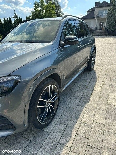 Mercedes-Benz GLE - 3