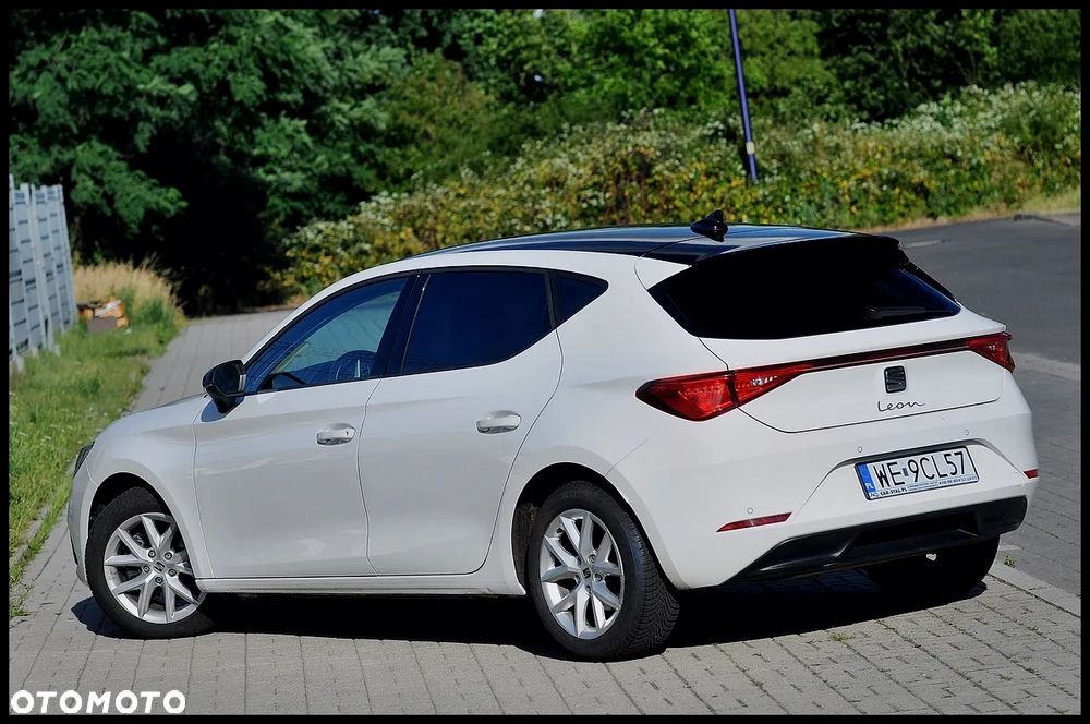 Seat Leon - 23