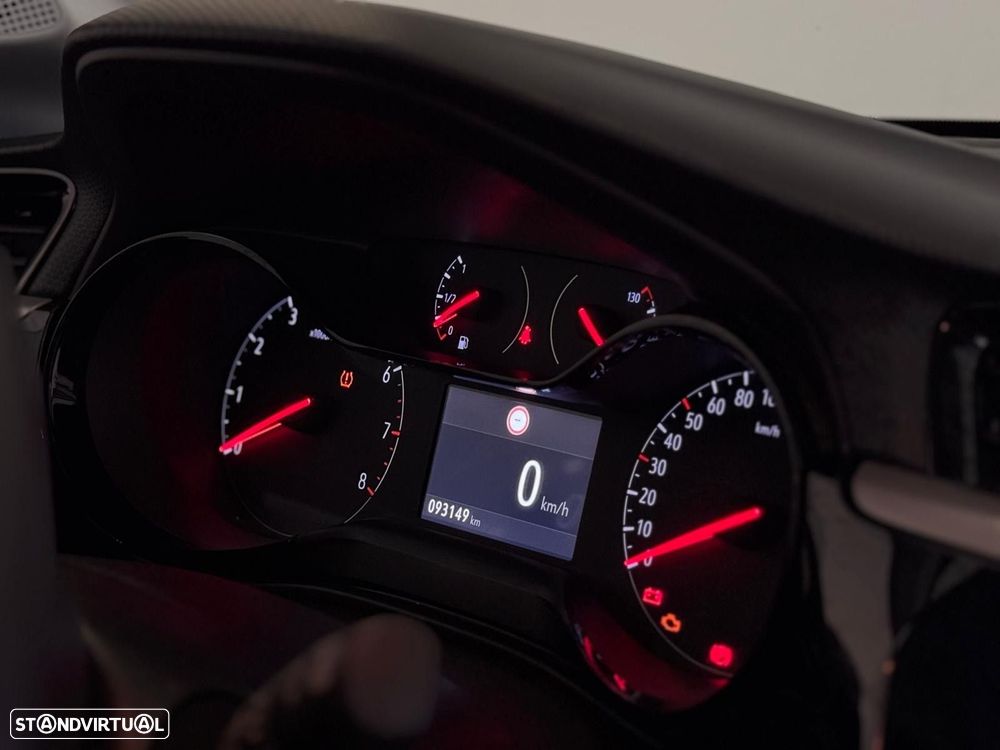 Opel Corsa 1.2 T Edition - 5