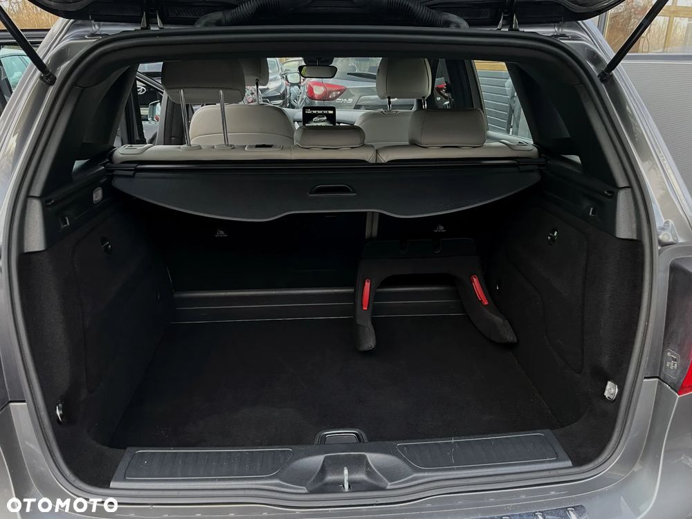 Mercedes-Benz Klasa B 200 7G-DCT Edition - 38