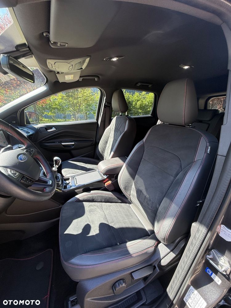 Ford Kuga 1.5 EcoBoost FWD ST-Line ASS GPF - 8