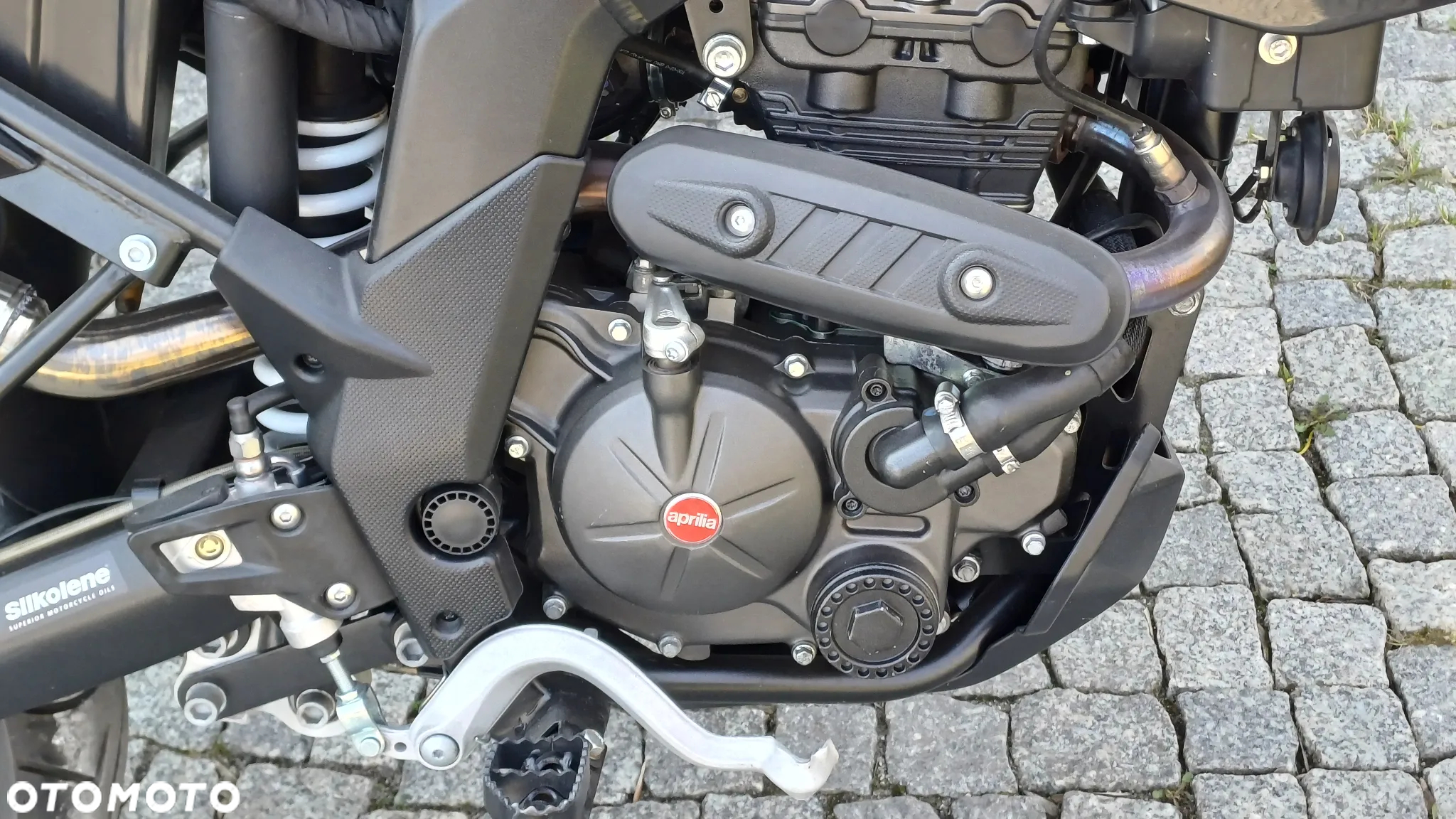 Aprilia RX - 4