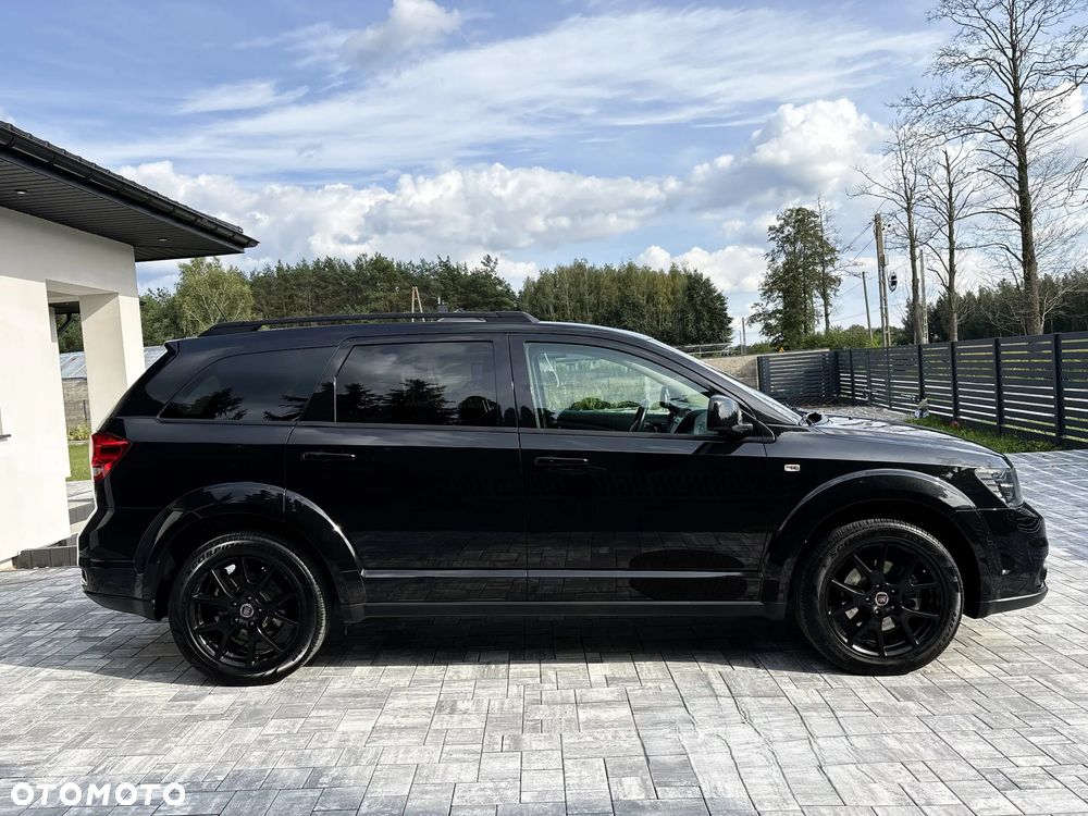 Fiat Freemont - 12