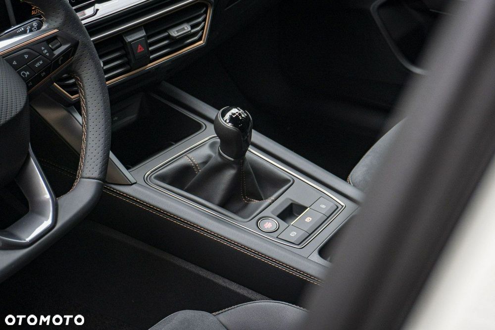 Cupra Leon Sportstourer - 19