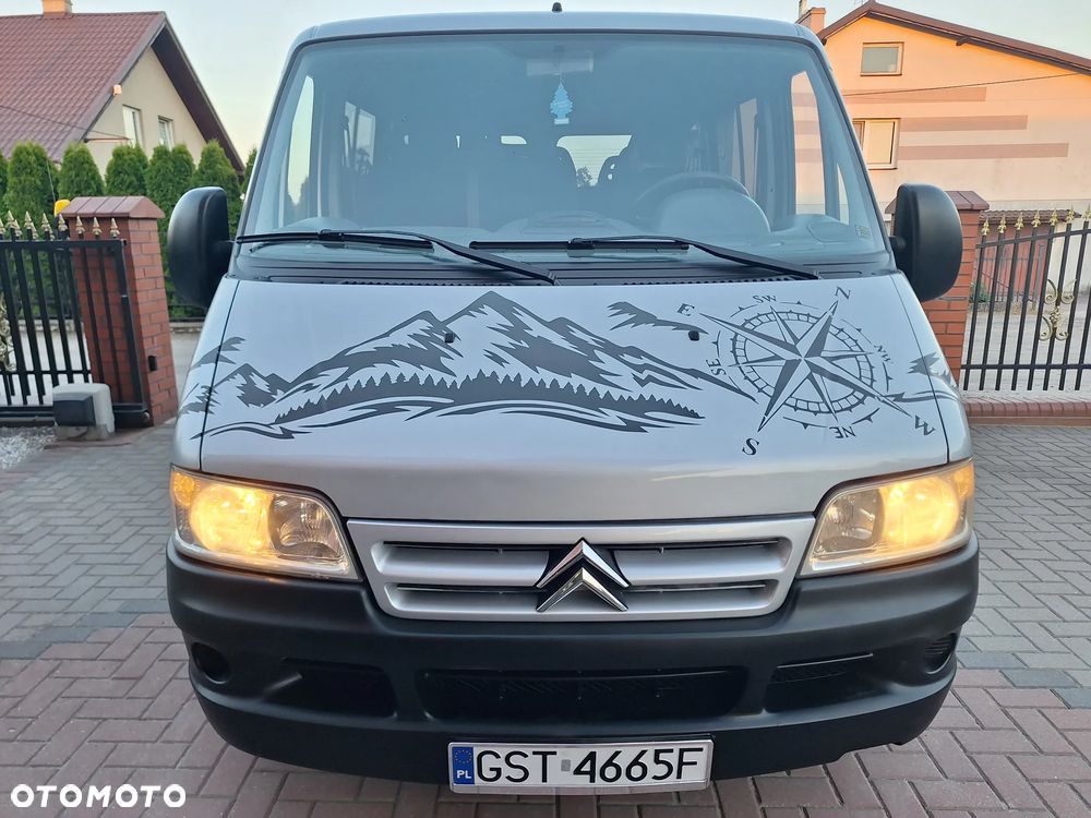 Citroën Jumper C Confort - 3
