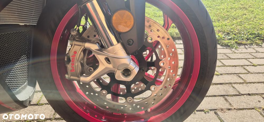 QJMOTOR SRK 921RR - 6