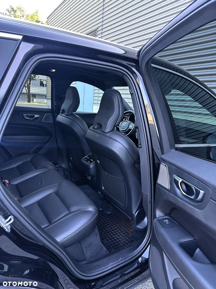 Volvo XC 60 - 15