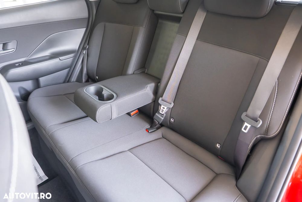 Hyundai KONA 1.6 GDI 141 CP 2WD 6DCT HEV Premium - 18