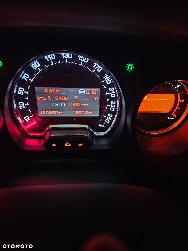 Citroën C5 BlueHDi 150 S&S Selection - 6