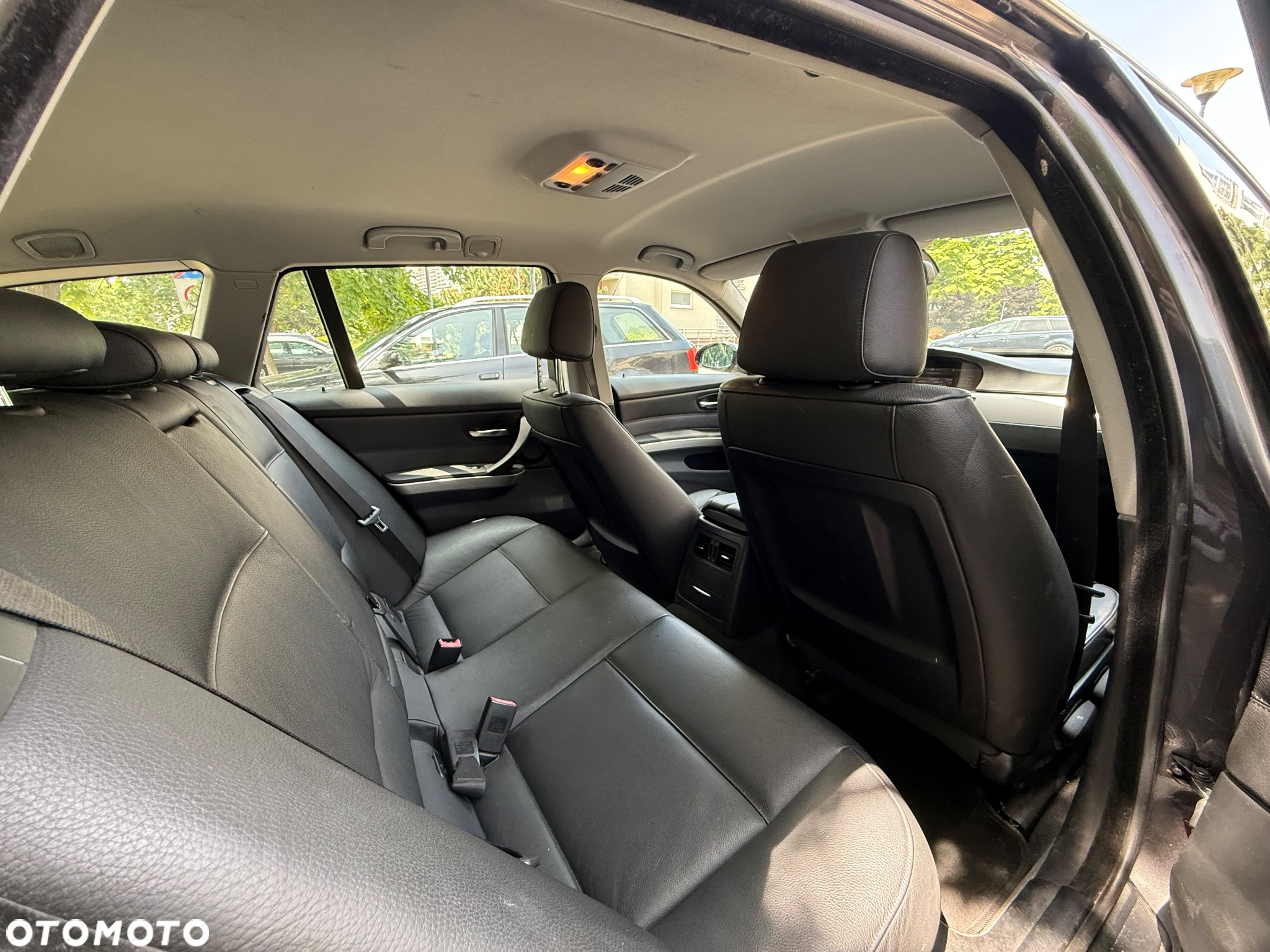 BMW Seria 3 320d - 15