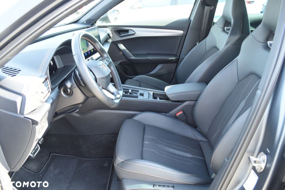 Cupra Formentor 2.0 TSI 4Drive VZ DSG - 29
