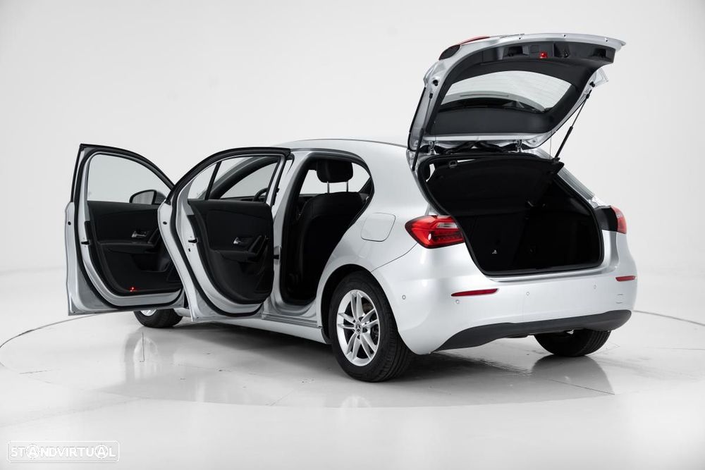 Mercedes-Benz A 160 d Style - 6