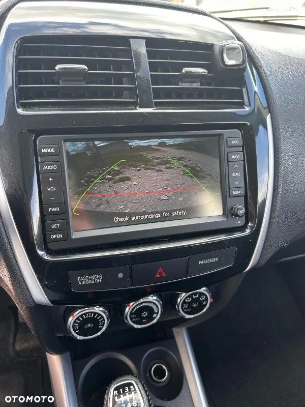 Citroën C4 Aircross HDi 115 Stop & Start 2WD Selection - 9