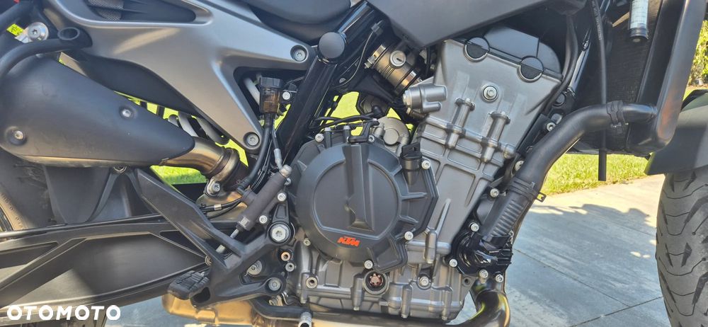 KTM Duke - 15