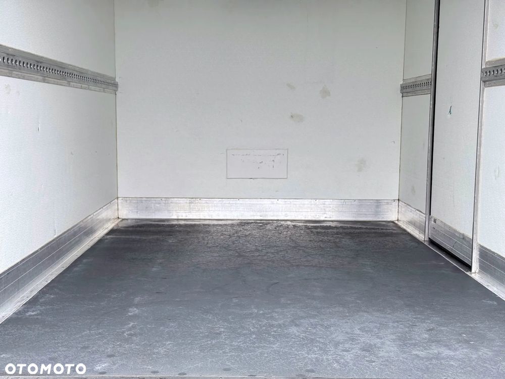 Renault Master  Master 145 DCI Kontener 3x Drzwi 230V Chłodnia/Mroźnia do -12, Salon PL, Jeden Właściciel - 12