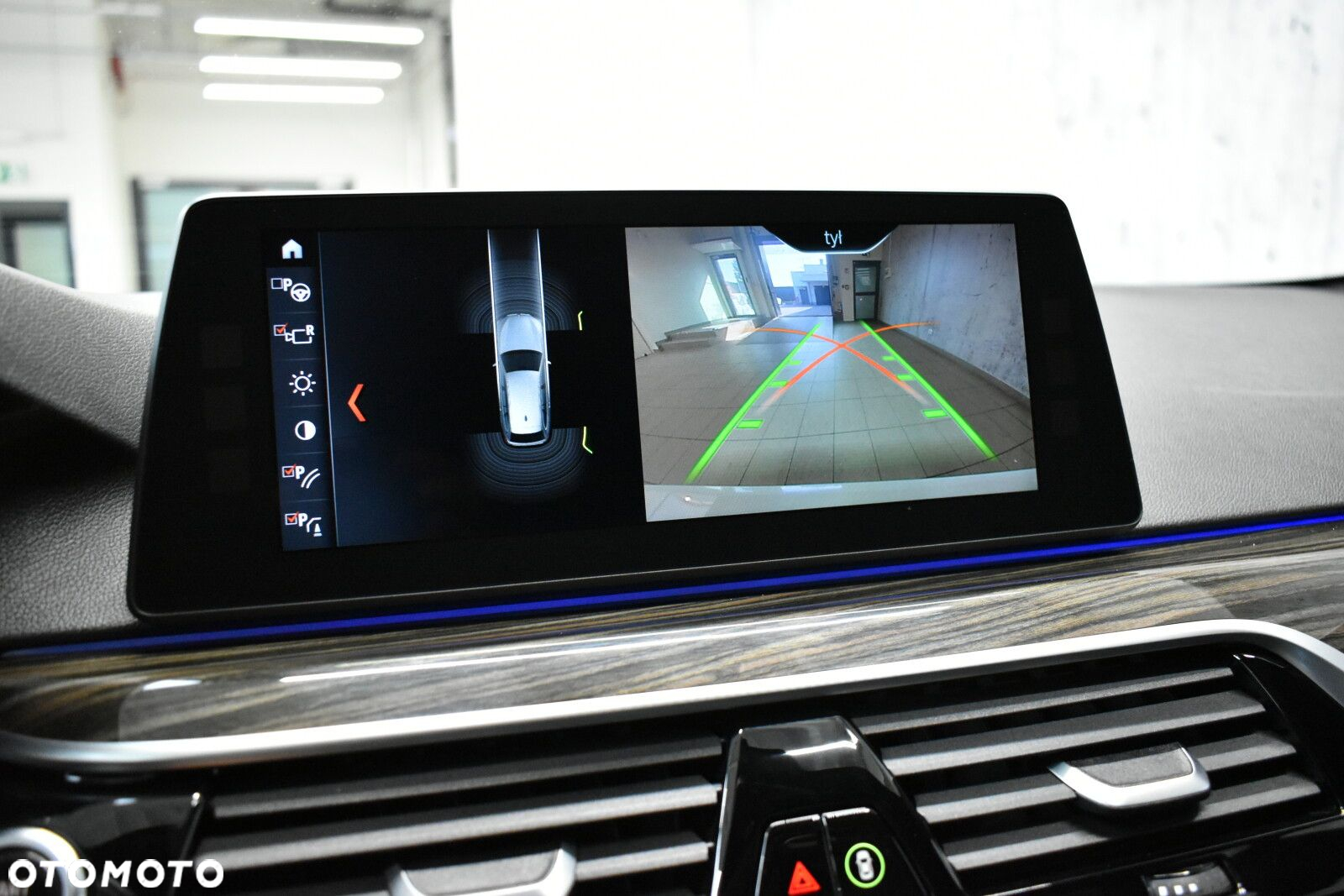 BMW Seria 5 - 15