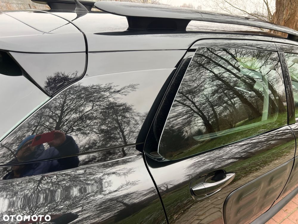 Citroën C4 Cactus BlueHDi 100 82g Stop&Start Feel - 19