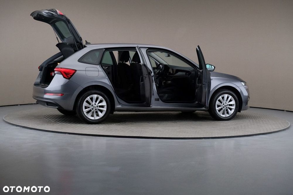 Skoda Scala 1.5 TSI Ambition DSG - 6