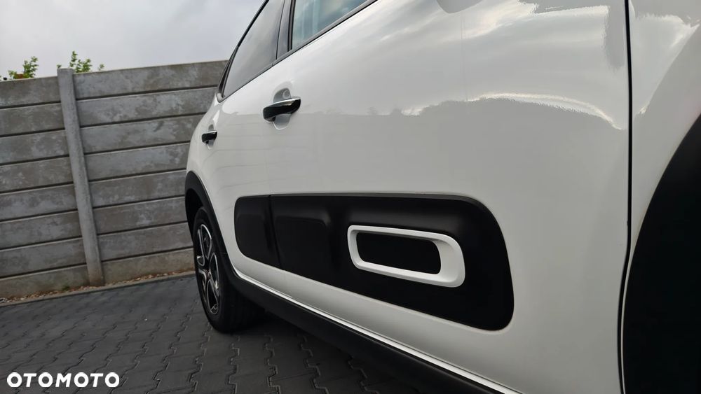 Citroën C3 Pure Tech 82 LIVE - 19