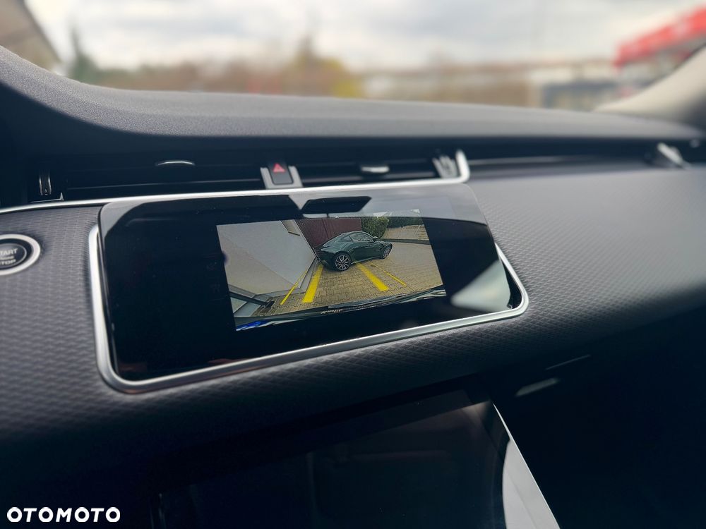 Land Rover Range Rover Evoque 2.0TD4 Pure - 23