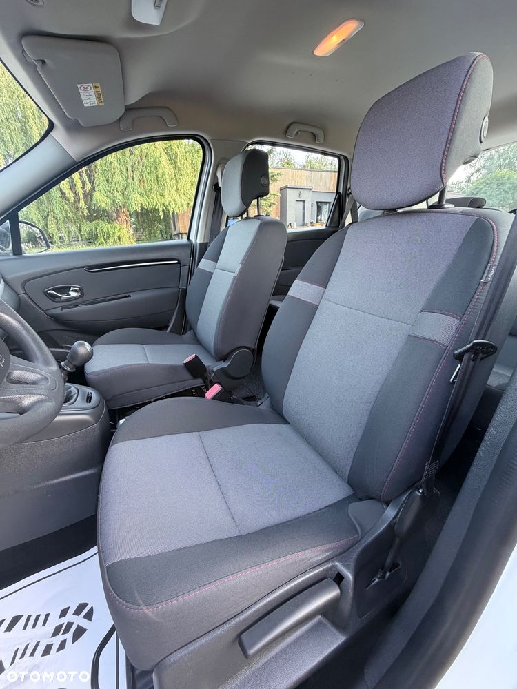 Renault Scenic ENERGY TCe 115 LIFE - 20
