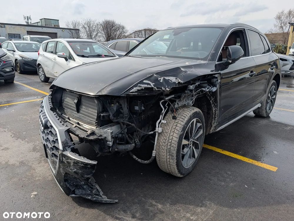 Audi Q5 45 TFSI quattro S tronic S line - 7