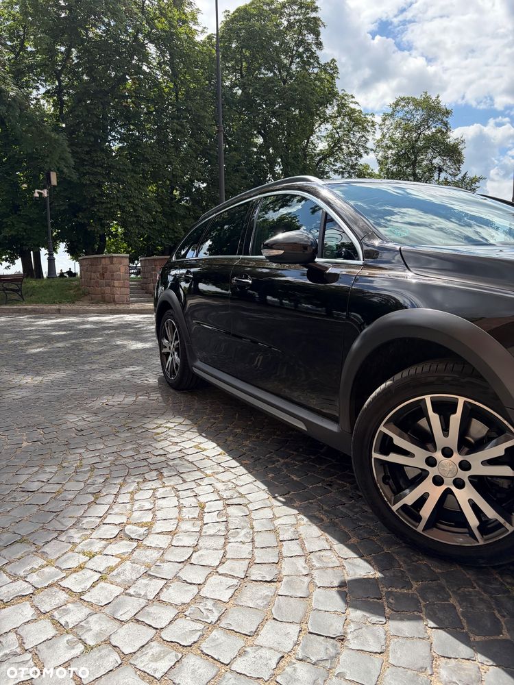 Peugeot 508 2.0 BlueHDi RXH S&S - 22