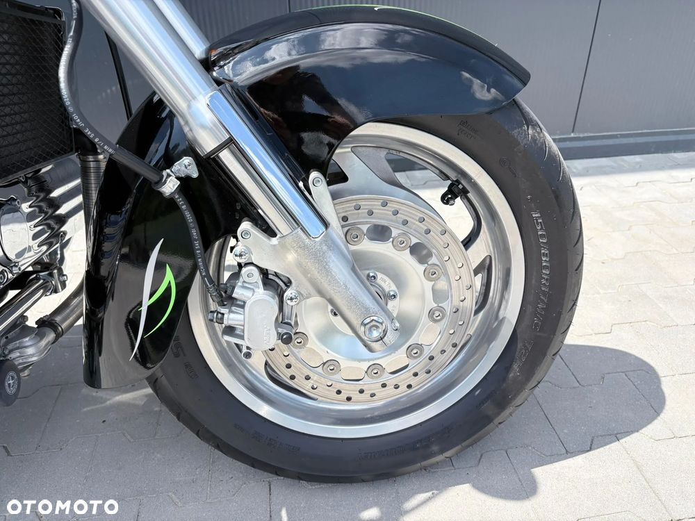 Honda Valkyrie - 13