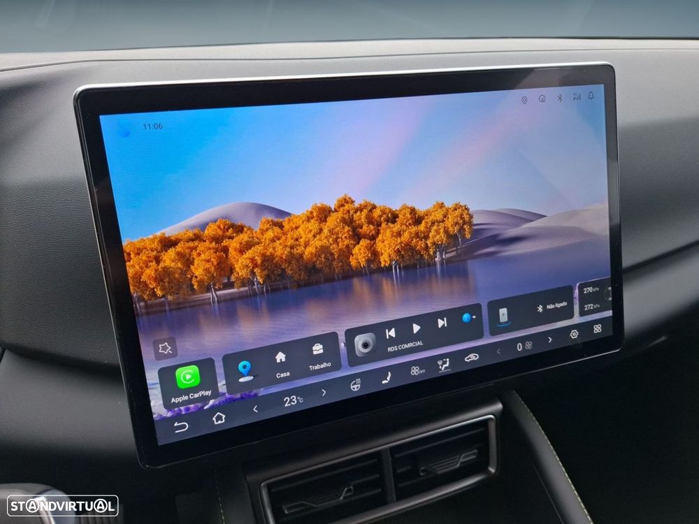 BYD Atto 2 64.8 kWh Comfort — fotografia 16