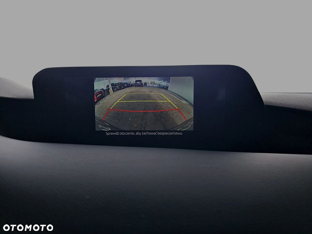 Mazda 3 2.0 mHEV Kanjo - 19