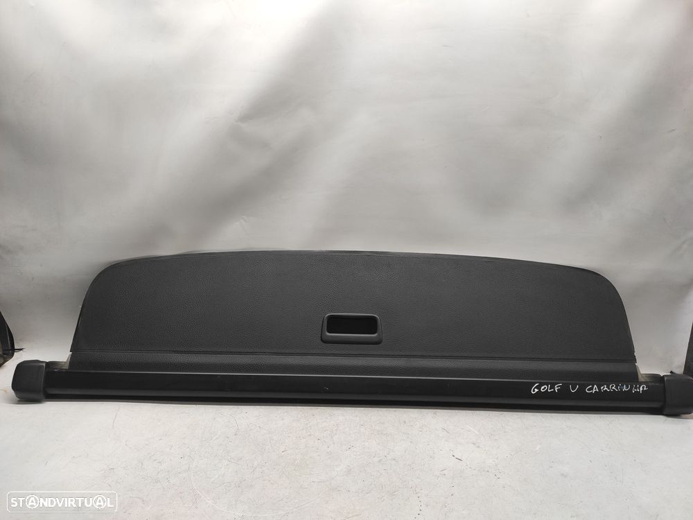 Chapeleira / tampo da mala VOLKSWAGEN Golf V Variant (1K5) - 1