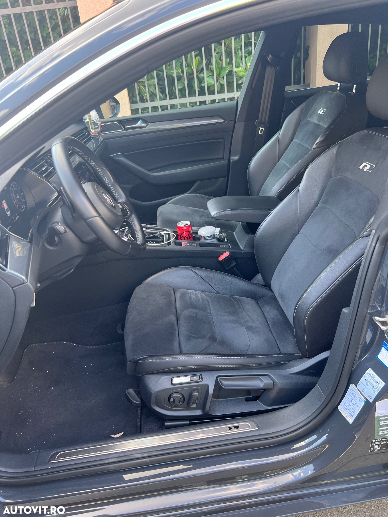 Volkswagen ARTEON 2.0 TDI DSG 4Motion R-Line - 9
