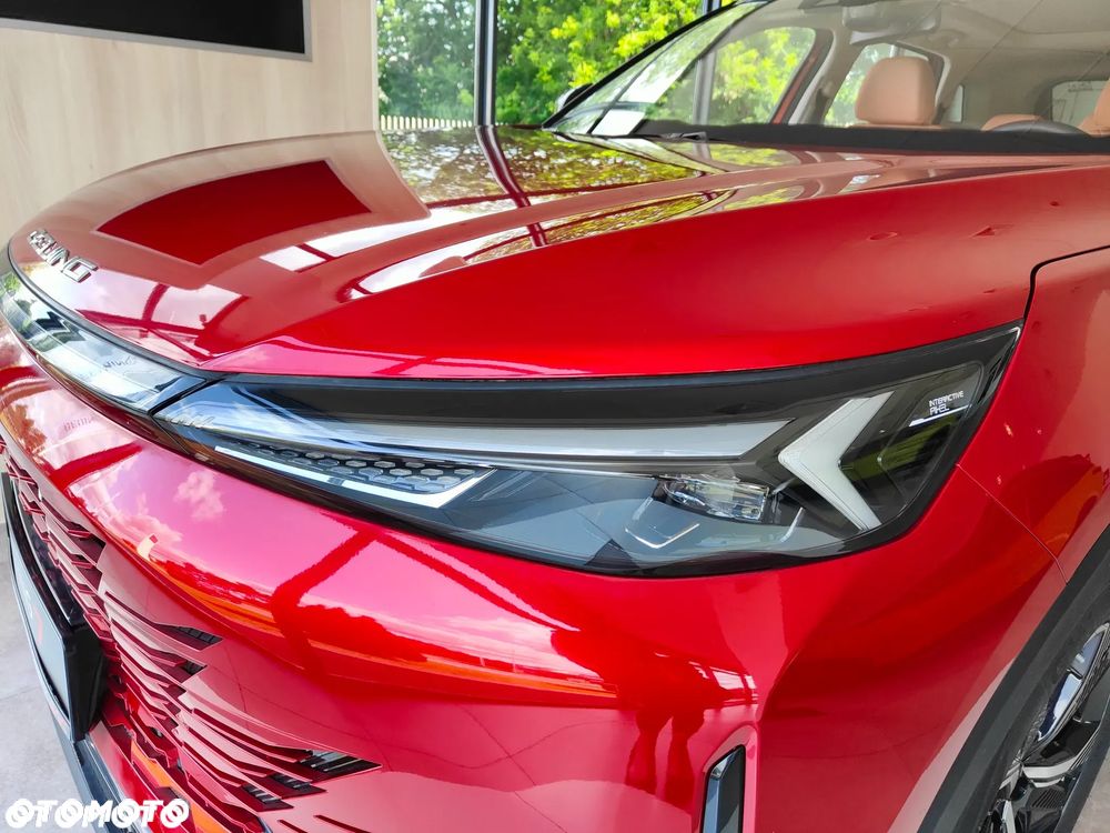 BAIC 7 1.5T Luxury DCT - 6