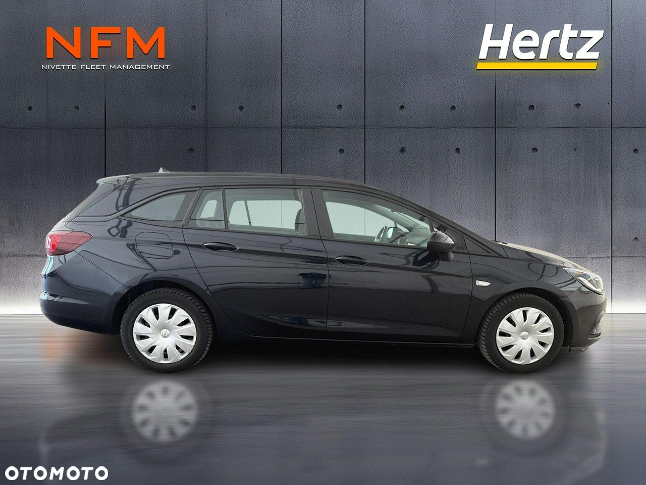 Opel Astra - 7