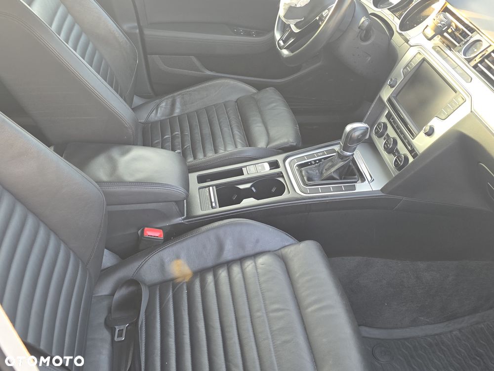 Volkswagen Passat 1.4 TSI BMT ACT Comfortline DSG - 13