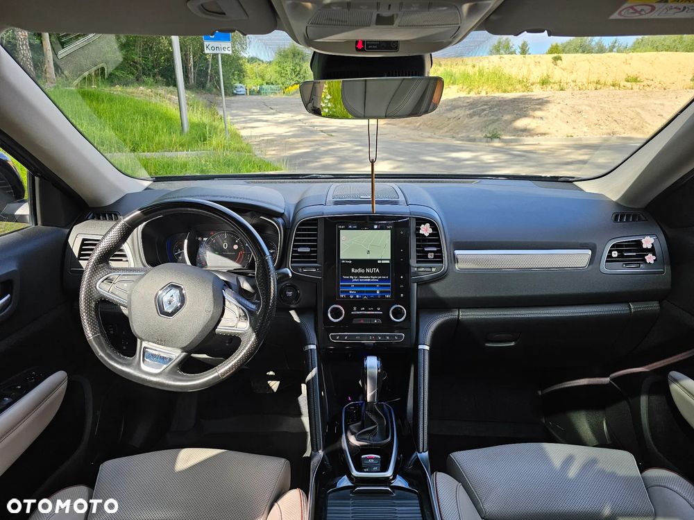 Renault Koleos 2.0 Blue dCi Initiale Paris 4x4 X-Tronic - 12