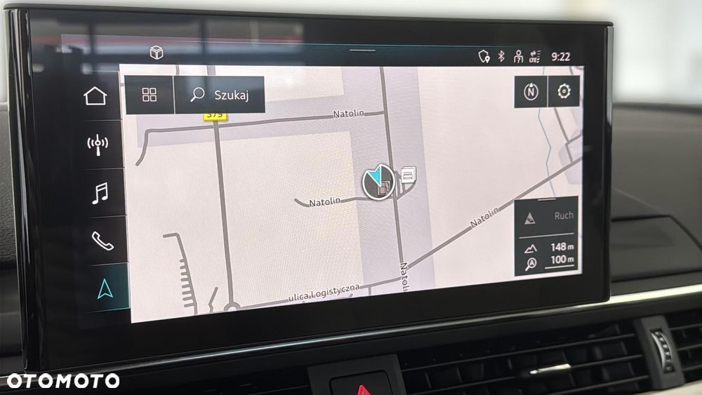 Audi A4 Limousine 35 TDI mHEV S Line S tronic - 21