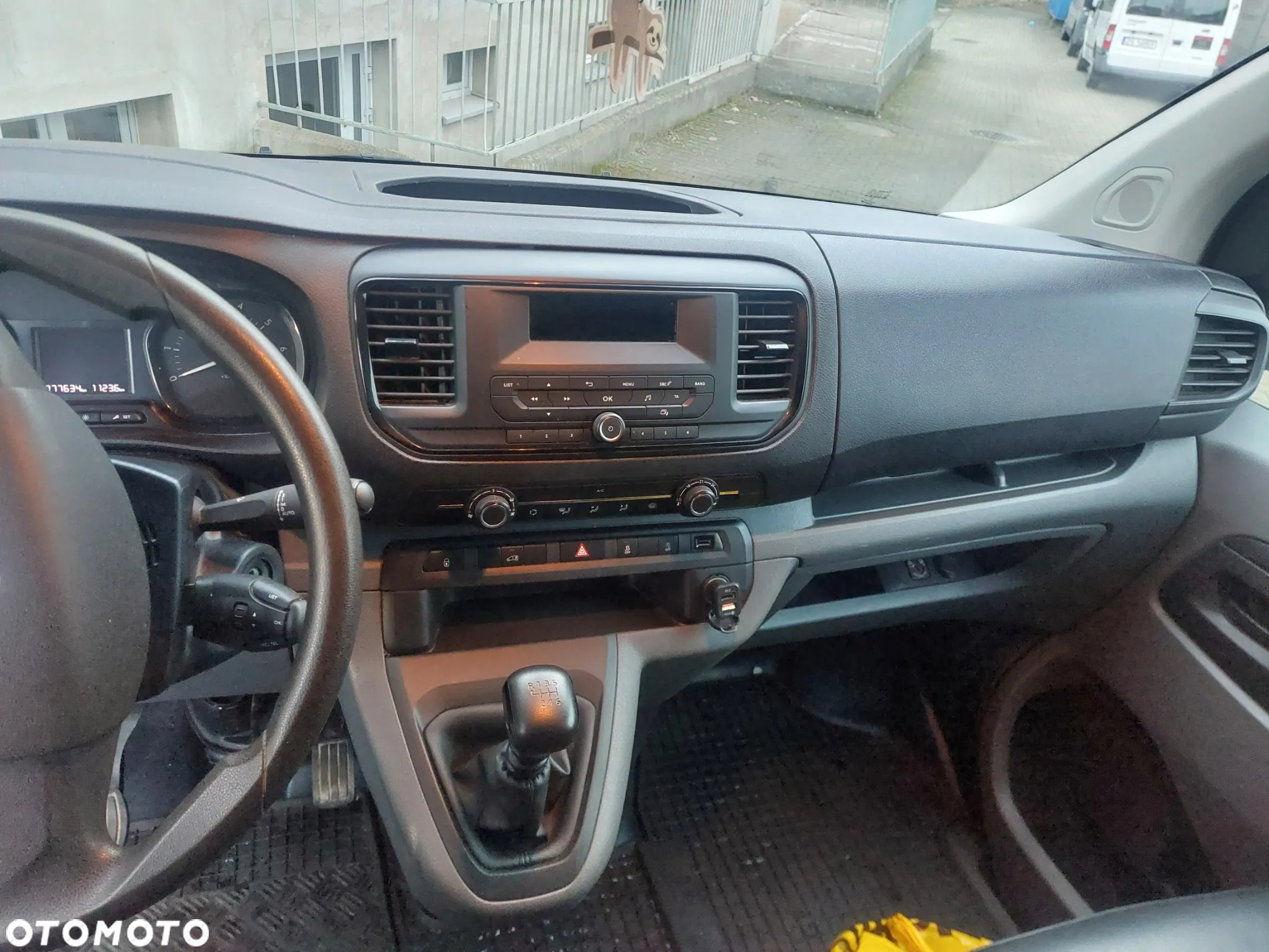 Citroën Jumpy Combi - 4