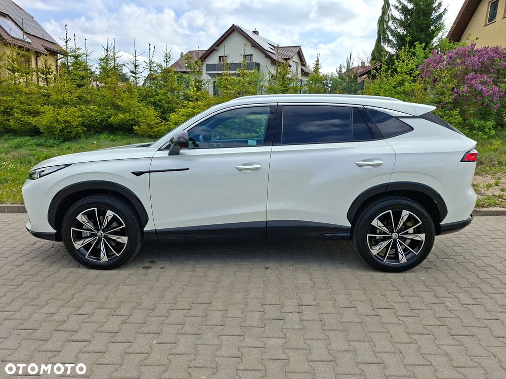 MG HS 1.5 T-GDI Excite DCT - 5