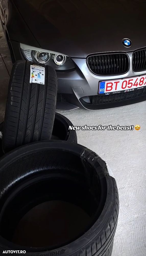 BMW Seria 3 320d Coupe - 15