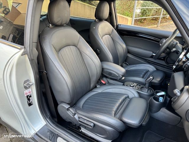 MINI 3 Portas Cooper SE Yours - 18