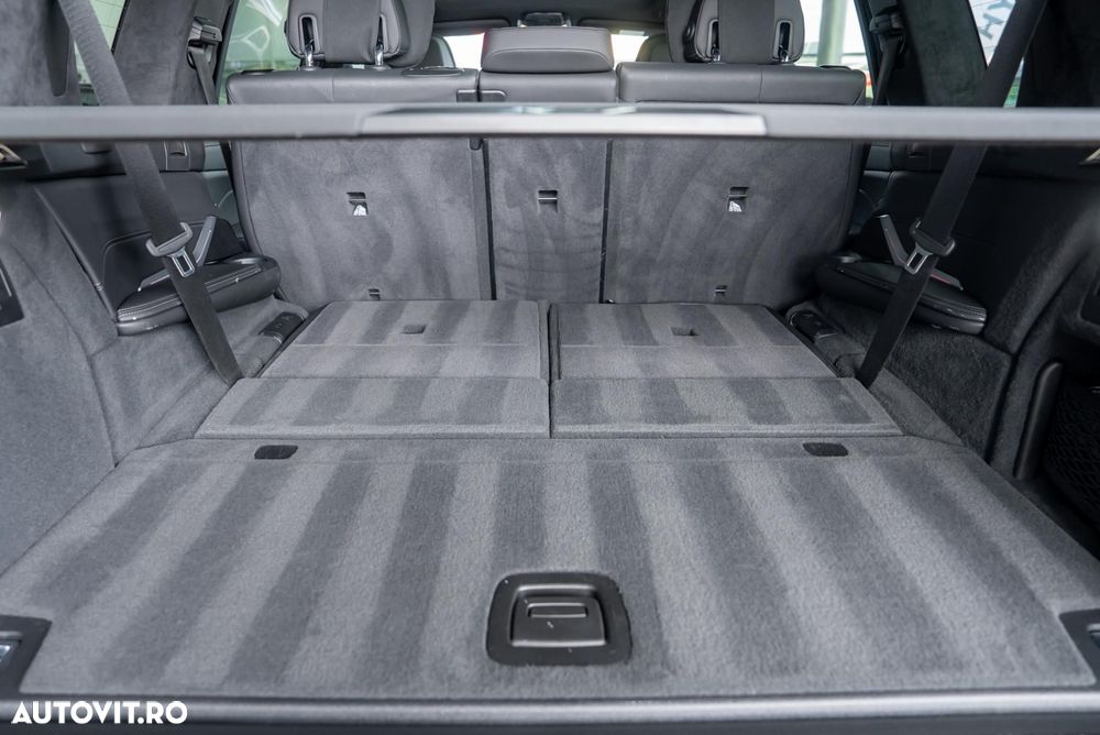 BMW X7 xDrive40d - 19